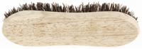 178-7681 RS PRO Hard Bristle Beige, Brown Scrubbing Brush, Bassine bristle material