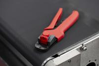 63819-0000 Molex 207129 Hand Ratcheting Crimp Tool for Micro-Fit 3 Connectors