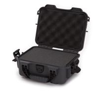 904s-010gp-0a0 Nanuk Nanuk 904 Waterproof Plastic Case, 259 x 201 x 114mm