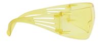sf203af-eu 3M SecureFit SF200 Anti-Mist UV Eye Protection, Amber Polycarbonate Lens, Vented