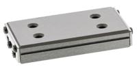 bwu2545 IKO Nippon Thompson, BWU2545 Stainless Steel Linear Slides, 28mm Stroke Length