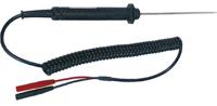 gtz3409000r0001 Gossen Metrawatt Temperature Probe, 3.2mm Diameter, 600 °C Max