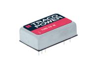 thd-15-1210n TRACOPOWER THD 15-1210N, Dual-Channel, DC-DC DC-DC Converter, 4A 9-Pin, DIP-24