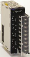 cj1w-tc002 Omron PLC Expansion Module for Use with CJ Series, Thermocouple, PNP