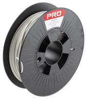 174-0055 RS PRO 2.85mm Light Grey ASA 3D Printer Filament, 500g