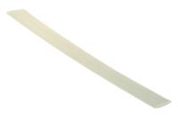 443-4974 RS PRO Halogen Free Heat Shrink Tubing, Clear 25.4mm Sleeve Dia. x 300mm Length 2:1 Ratio