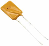 lvr040k-2 Littelfuse 0.4A Resettable Fuse, 240V ac