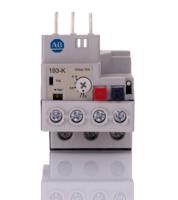 193-kb40 Allen Bradley 193-K Overload Relay 1NO + 1NC, 2.9 → 4 A F.L.C, 4 A Contact Rating, 6 W, 690 Vac, Bulletin