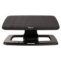 8055201 Fellowes, Adjustable Tilt Foot Rest, 360mm Height, 450mm Width, 4.5kg