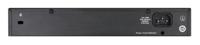 des-1024de D-Link 24-Port Fast Ethernet Unmanaged Desktop Switch, Unmanaged 24 Port Ethernet Switch, EU