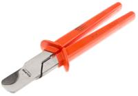 911-1086 ITL Insulated Tools Ltd Cable Cutters