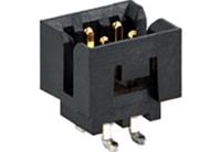 878325622 Molex Milli-Grid Series Vertical Surface PCB Header, 14 Contact(s), 2 mm Pitch, 2 Row, Shrouded