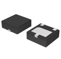 nss20501uw3t2g onsemi NSS20501UW3T2G NPN Digital Transistor, 20 V, 3-Pin WDFN