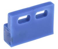 mmpsm Assemtech Magnet for use with Rectangular Reed Switches