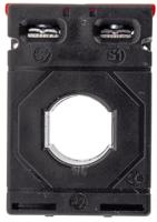 171-8756 RS PRO Base Mounted Current Transformer, 125A Input, 125:5, 5 A Output, 21 x 10mm Bore