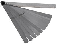 804l Facom 804.L Feeler Gauge, 19 Blades