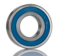 ss6004-2rs RS PRO SS6004-2RS 1 Row Ball Bearing - 20 mm ID, 42 mm OD