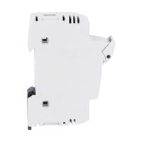 fb01f1p Lovato 32A Rail Mount Fuse Holder, 1P, 690V ac