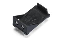 bh-9v-3p Takachi Electric Industrial Battery Holder, Plug in Contact
