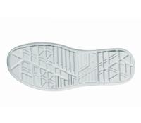 uw20032-12 UPower RESPONSE GRIP Unisex White Composite Toe Capped Safety Shoes, UK 12, EU 47