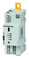 48290113 Socomec 3 Phase Energy MeterElectronic