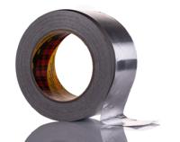 1436-50x50 3M 1436 Conductive Metallic Tape, 50mm x 50m