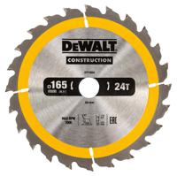 dt1934-qz DeWALT Circular Saw Blade