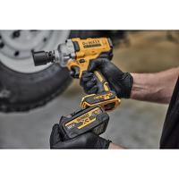 dcf891n-xj DeWALT 1/2 in 18V Impact Wrench