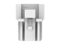 1-2350224-2 TE Connectivity, SGI2.0 Plug Connector Housing, 2mm Pitch, 2 Way, 1 Row