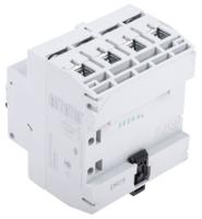 236805-pxf-63405-a Eaton PXF-A RCCB, 63A, 3+N Pole, 500mA, Type A