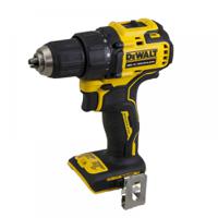 dcd708n-xj DeWALT DCD708 Keyless 18V Cordless Drill Driver Body Only