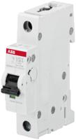 2cds271001r0277-s201m-k-2a-15-ka ABB System Pro M Compact S200M MCB, 1P, 2A Curve K, 253V AC, 72V DC, 25 kA Breaking Capacity