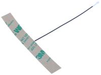 105263-0001 Molex  Square Antenna, 2G (GSM/GPRS), 3G (UTMS), 4G (LTE)