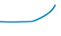 832-0226 RS PRO 1.75mm Blue PLA 3D Printer Filament, 1kg