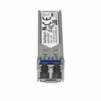 exsfp1gelxst StarTech.com Juniper Compatible LC Single Mode Transceiver Module, Full Duplex, 1000Mbit/s