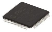 pic32mx460f512l-80ipt Microchip, 32 bit PIC Microcontroller, 80 MHz, 512kB FLASH, 100-Pin TQFP