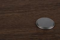 866-0675 RS PRO CR2430 Button Batteries, 3V, 24.5mm Diameter, 5 Pack