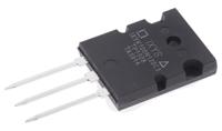 ixyk100n120c3 IXYS IXYK100N120C3 IGBT, 188 A 1200 V, 3-Pin TO-264, Through Hole