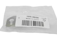 185-4658 RS PRO CR2450 Battery Holder, Solder Tag Contact