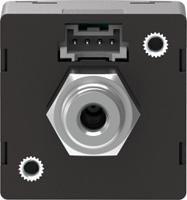 span-v1r-g18m-pn-pn-l1 Festo Pressure Sensor, 15 → 20V dc, IP40 5 bar