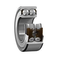3203-a-2ztn9mt33 SKF 3203 A-2ZTN9/MT33 2 Row Ball Bearing - 17 mm ID, 40 mm OD 17.5 mm Race Width