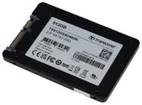 ts512gssd460k Transcend SSD460K 2.5 in 512 GB Internal SSD