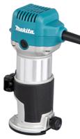 rt0702cx42 Makita RT0702C Corded Router Drill, 240V, UK Plug