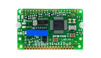 dpm-700 Lascar Digital Voltmeter DC, LCD Display 3.5-Digits ±1 %
