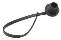 h80030a0010 Telegartner STX M12x1 Socket Dust Cap, Shell Size M12 IP67 Rated