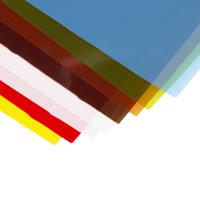 770-816 RS PRO Shim Kit, Plastic - Black, Blue, Green, Grey, Natural, Orange, Red, Yellow