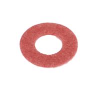 526-350 RS PRO Vulcanised Fibre Tap Washers, M3