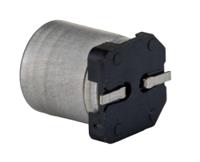 eeeftv151xap Panasonic 150μF Aluminium Electrolytic Aluminium Electrolytic Capacitor 35V dc, Surface Mount - EEEFTV151XAP