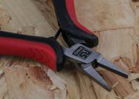 847-3819 RS PRO 5-Piece Plier Set, 300 mm Overall