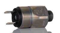 0166407031027 Suco 01664 Series Pressure Sensor, 1bar Min, 10bar Max, Relay Output